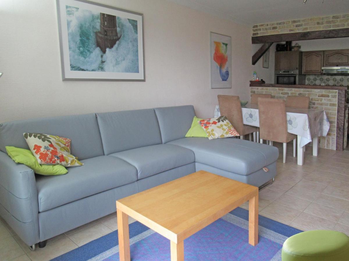 'T Lange Lis Apartment Де Пане Екстериор снимка