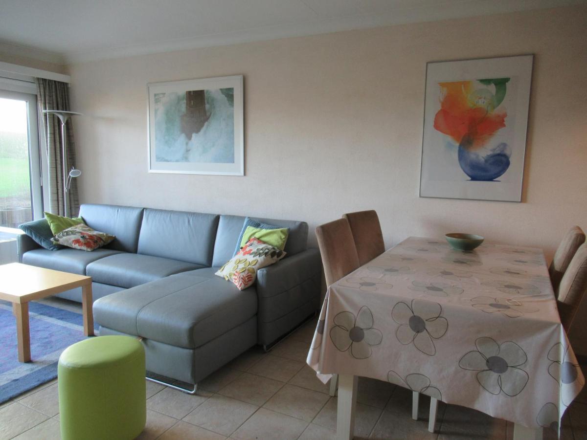 'T Lange Lis Apartment Де Пане Екстериор снимка