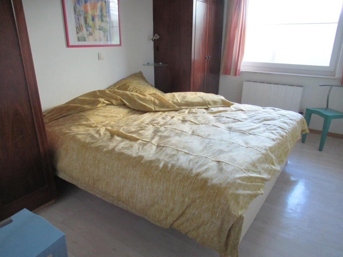 'T Lange Lis Apartment Де Пане Екстериор снимка