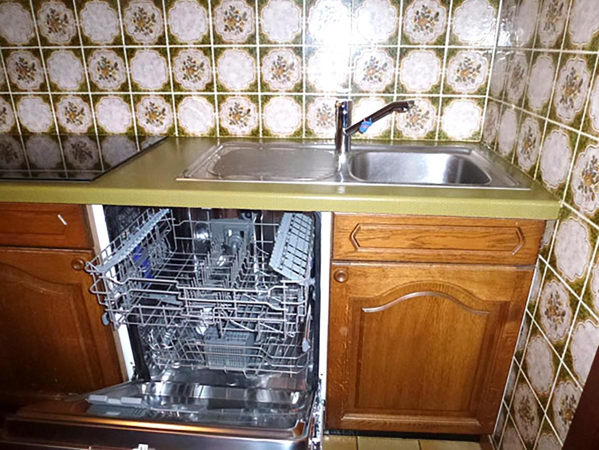 'T Lange Lis Apartment Де Пане Екстериор снимка